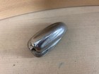 Slingerland 50s Vtg Nickel Rack Floor Tom Snare Drum Lug Casing Part Sound King
