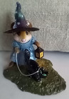 Wee Forest Folk The Witch s Catwalk M-280b Limited Edition Retired