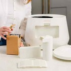 Lomi   Worlds First Smart Waste Kitchen Composter   Turn Waste To Compost With