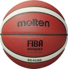 Basketball Ball  Size 7 Pu Leather Outdoor Game Match Molten Basketball Bg4500