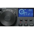 Gemini Pro Dj Equipment Mountable Dual Cd Cd-r Media Players Usb Input