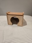 Niteangel Hamster Hideout staircase For Syrian Or Dwarf Hamster