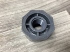 Lasco Reducer Bushing 1-1 2  X 1 2  Pvc Sch80  125n73