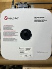 2  Velcro   Brand Mil-spec Black Loop - Sew-on Type - 50 Yards