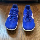 Nike Zoom Rival Blue Track   Field Spikes Shoes Men   s Size 10 5 Dc8749-401