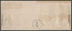 Aop Air India 1960 Ffc First Flight Cover Bombay - Bahrain