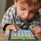 Toddler Early Learning Pad Kids Tablet Educational Toy Music Word For 2 3 Years 