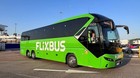 50  Discount Code Flixbus Flixtrain Voucher All Trolley Return Together
