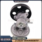 Engine Vacuum Assist Pump With Pulley Fits 1995-2020 Isuzu Npr 904-862