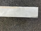 12k Grit Natural Whetstone Orange Patterned For Sharpening honing  Slurry Stone