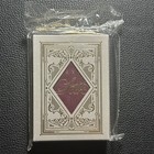 Lotrek  oath  Redemption Gold gold Edition    385  Playing Cards