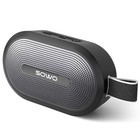  Wireless Portable Small Speaker  Ultra Magnetic Bluetooth Speaker For Black