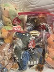 Lot Of 13 Ty Beanie Babies Zodiac Collection Mint Vintage Whole Lot Discounted 