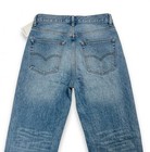 Elkassllc Shredded Deconstructed Denim Jeans - Baggy Grunge Distressed Pants