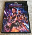 Avengers - Endgame Dvd   New Sealed Marvel Studios