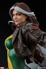 Sideshow 300687 Rogue Maquette X-men 22 2 Inch Statue Collectible Figure