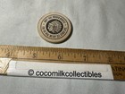 Vintage July 1973 Wooden Nickel Village Angola Ny Centennial New York