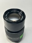 Minolta Md Celtic 135mm F 3 5 Manual Focus Vintage Camera Lens Untested