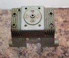 Vintage Cox Dunebuggy  049 Metal Wire Pull Engine Carrier Housing For Dune Buggy