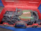 Hilti Te 1000-avr Demolition Hammer  01240981097