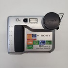 Digital   Film Cameras Parts Only Lot  sony  Kodak  Vivitar  Samsung   More 