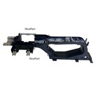 Compatible Sony Pxw-z280 Z280 Top Handle Frame Replacement Part