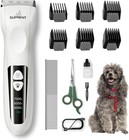 Wahl Professional Pet Clippers Dog Grooming Kit Heavy Duty Trimmer Thick Hair Us