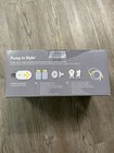 Medela Pump In Style Maxflow Double Electric Breast Pump - New Factory Sealed