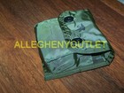Us Military Large First Aid Medic Ifak Pouch Lc-2 W  Alice Clips  Od Green  Nib