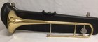 Vintage Conn Director Slide Trombone W  Hard Case