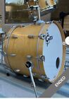 Gretsch Vintage  Early 80s Square Badge 22  Maple Kick