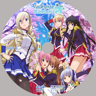 Valkyrie Romanze  walkure Romanze  Anime Series Complete Episode 1-12 Uncensored
