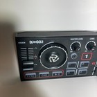 Numark Dj2go2 Serato Dj Controller Usb Cable Turns On-for Parts Only 3 5mm Jack