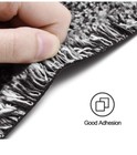 24 X 36 Front Door Mat  Absorbent Non-slip Entryway Rug  Rubber Back Low-profile