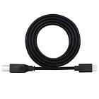 Type C To Usb Data Cable For Pioneer Ddj-sx Ddjsx Serato Dj Pro Controller Mixer