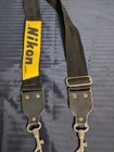 Genuine Vintage Nikon Camera Neck   Shoulder Camera Strap