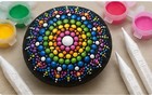 Mandala Dotting Tools 28 Sizes From 1mm To 18mm  14 Two-sided Tools  
