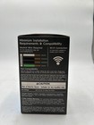Ge Cync Alexa Google Wi-fi Smart Ceiling Fan Switch Neutral Wire - White