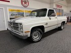 1986 Chevrolet C10 C10 Silverado Clean Southern Truck-see Video