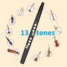 Mini Digital Electronic Wind Saxophone Instrument Blowpipe Sax Flute Clarinet