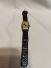Disney Mickey Mouse 1940s Us Time 3740 Vintage Watch