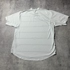 Vintage Nike Football Template Shirt Soccer Jersey Rare Trikot Size L
