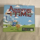 Adventure Time 2 Cup Gift Set Vintage And New In Box