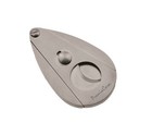 Premiacasa Stainless Steel - Double Guillotine Cigar Cutter