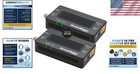 Complete Moca 2 5 Network Adapter Kit - Reliable Wired Connection For Homes