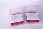 Notifier Nbg-12lx Fire Alarm Addressable Dual Action Pull Stations