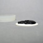 Skull Silicone Mold Flexible Mould For Resin Polymer Clay Chocolate Food Safe G