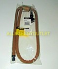 2 New Usgi Usmc Source Hydration Replacement Hose Tube W no Bite Storm Valve Nib