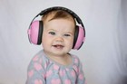 Baby Earmuffs  solids 