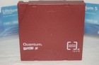  2  Quantum Ultrium 5 Data Cartridge 1500 3000gb Lto-5 Tape Drives Mr-l5mqn-01